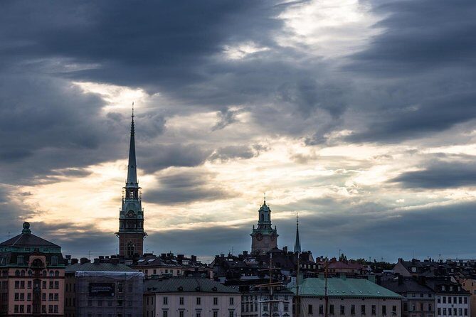 Private Photography workshop in Stockholm - FAQ