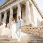 Private Photoshoot and Walking Tour in Athens - What to Expect During Your Photoshoot