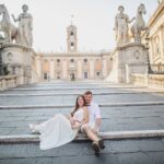 Private Photoshoot at Sunrise or Sunset in Rome - Detailed Breakdown of the Experience
