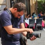 Private Photoshoot at Trevi Fountain and Colosseum in Rome - Authentic Experiences Highlighted by Reviewers