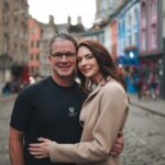 Private Photoshoot in Edinburgh with a Professional Photographer - Final Thoughts