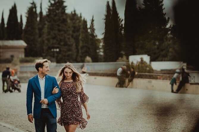 Private Photoshoot in Florence - FAQ