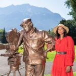 Private Photoshoot in Interlaken and Lake Thun - What Reviewers Say