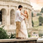 Private Photoshoot in Rome, Colosseum and Surroundings - The Experience from a Traveler’s Perspective