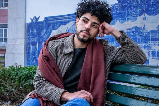 Private Photoshoot in the heart of Lisbon - Practical Details and Considerations