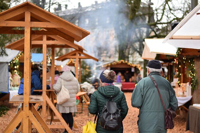 Private Photoshoot in Zürich / Luzern / Bern / Basel - The Value of the Experience