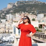 Private Photoshoot with a Professional Photographer in Cannes - The Location and Route