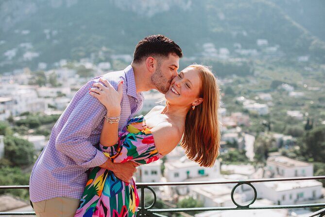 Private Photoshoot with a Professional Photographer in Naples - Who Should Book This Experience?