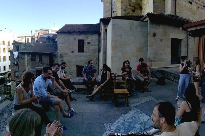 Private Pintxo Tour in San Sebastian - The Itinerary – What to Expect