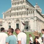 Private Pisa Discovery Walking Tour with Leaning Tower Access - The Lunch Experience (If Chosen)