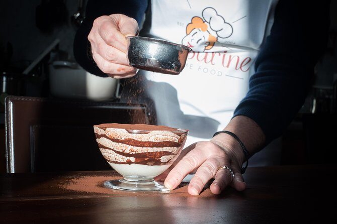 Private Pizza & Tiramisu Class at a Cesarina's home with tasting in Treviso - Who Would Love This Experience?