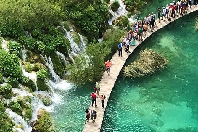 Private Plitvice Lakes - a Day In Magicland From Split - Who Is This Tour Best For?