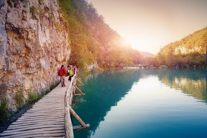 Private Plitvice Lakes - A Day In Magicland From Zadar - Detailed Breakdown of the Itinerary