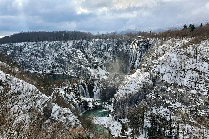 Private Plitvice lakes and Rastoke day tour from Zagreb - Rastoke: Croatia’s Fairy-Tale Village