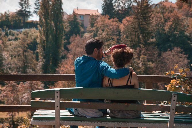 Private Plitvice lakes and Rastoke_tickets included - What Travelers Are Saying