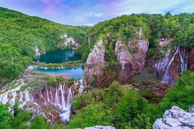 Private Plitvice Lakes National park tour from Split - The Experience of Guided Discovery