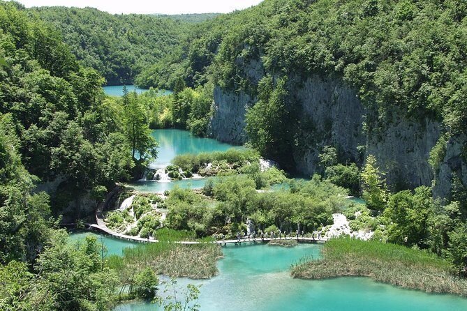 Private Plitvice Lakes Tour - Day Trip from Zagreb (entrance ticket included) - What’s the Value Like?