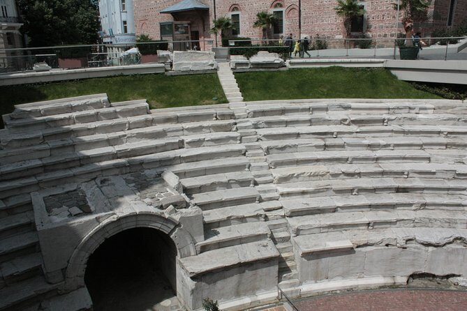 Private Plovdiv Day Trip from Sofia - Practical Tips for Travelers