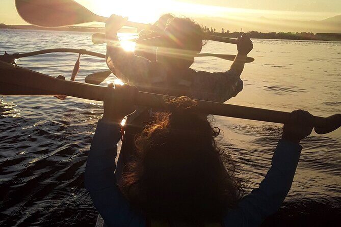 Private Polynesian and Hawaiian Canoe Adventure through the Algarve - Who Is This Tour Perfect For?