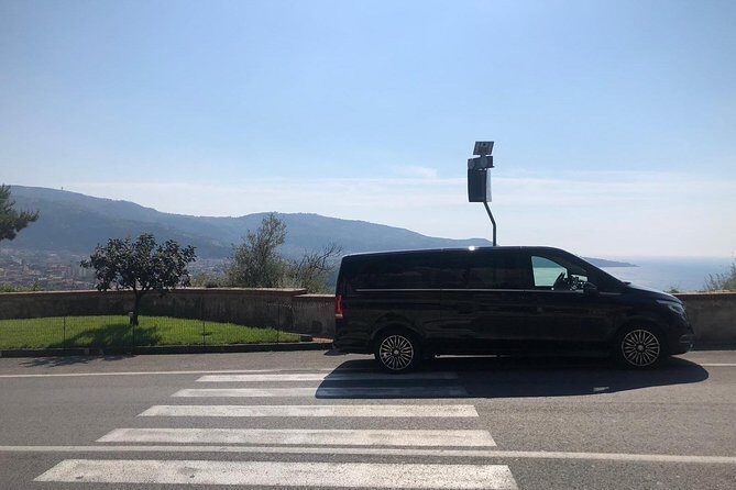 Private Pompeii & Amalfi Coast Shore Excursion from Naples Port - Authentic Experiences and Practical Details