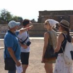 Private Pompeii, Horse Riding & Lunch Tour w/ Pick up included - Final Stop: A Fully Authentic Day
