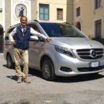 Private Pompeii Tour with Archaeologist & Wines on Mt Vesuvius - Practical Details: Logistics, Duration, and Whats Included