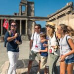 Private Pompeii Tour with Guide & Transfer included - Logistics & Practical Tips