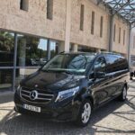 Private Porto Airport and Hotel Transfer - Detailed Breakdown of the Experience