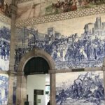 Private Porto City Tour with Sailing and Wine Tastings - The Sailing Experience: A Unique Perspective