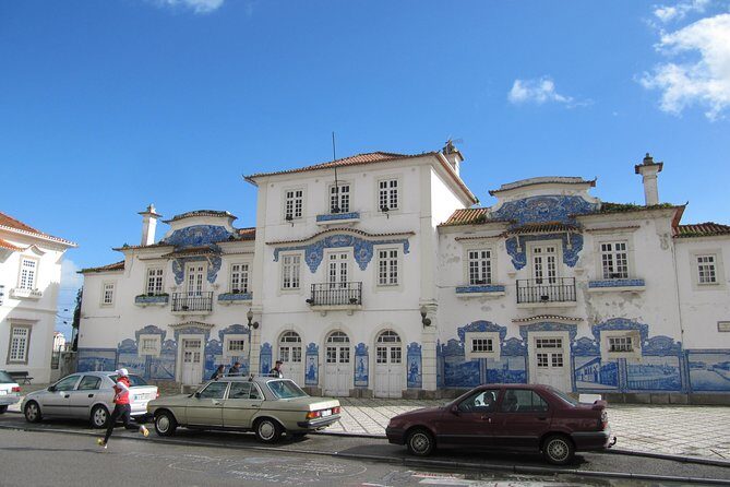 Private Porto to Lisbon Tour  Customize Your Journey! - Frequently Asked Questions