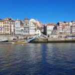 Private Porto Tour: City Walk, Douro River Cruise & Wine Tasting - The Douro River Cruise: Scenic Serenity and Tasting Bliss