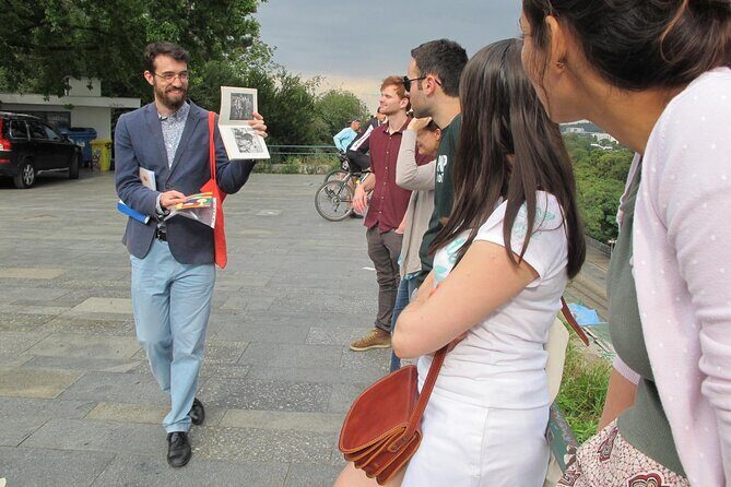 Private Prague Art Nouveau and Cubism Walking Tour - Who Will Love This Tour?