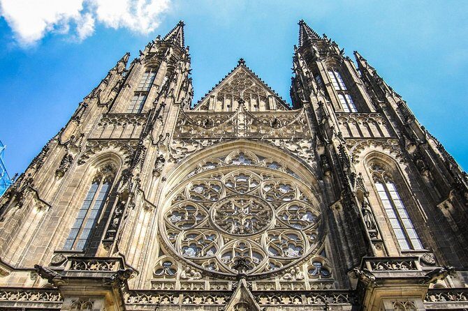 Private Prague Castle Walking Tour - Who Will Love This Tour?