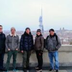 Private Prague Cold War Walking Tour - Who Should Consider This Tour?