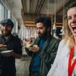 PRIVATE Prague Food Tour: Modern Cuisine in Local Neighbourhoods - The Value of the Experience