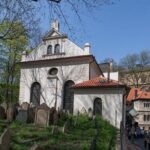 Private Prague Full-Day Tour: Jewish Quarter and City Sights - Who Should Consider This Tour?