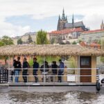 Private Prague Party Tiki Boat Tour: The Floating Bar - Who Should Book This Experience?