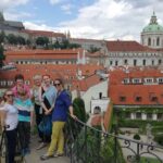 Private Prague Renaissance & Baroque Gardens Walking Tour - What the Tour Includes and What to Keep in Mind