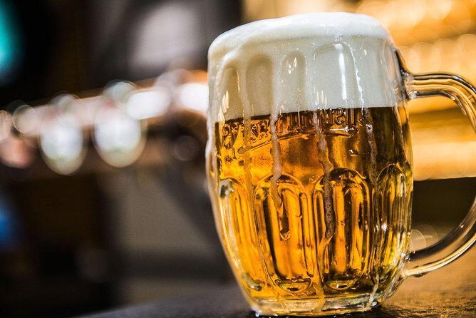 Private Prague to Munich luxury transfer via Pilsner Brewery - The Value of the Tour