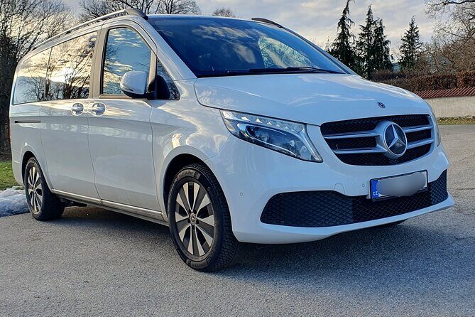 Private Prague walking tour & Karlstejn castle trip from Prague - Authentic insights from previous travelers