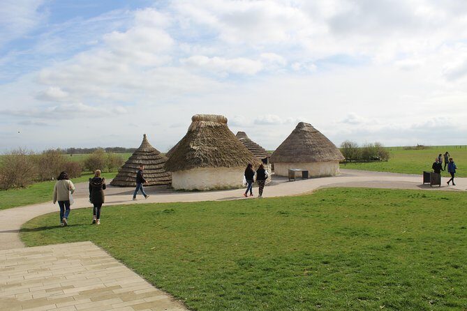 Private Pre Cruise Excursion Transfer London to Southampton Port Via Stonehenge - Who Should Consider This Tour?