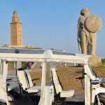 Private PREMIUM Tour in Tuk tuk A Coruña - Authentic Experiences and Insights from Reviewers