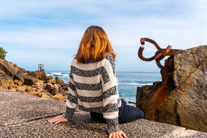 Private Premium Tour of San Sebastian and Chillida Leku Museum - Who Will Love This Tour?