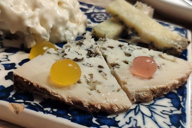 Private premium wine tasting and tapas - What Reviewers Say: Authentic Insights