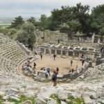 Private Priene, Miletos and Didyma Tour From Kusadasi - In-Depth Look at the Itinerary