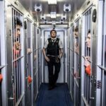 Private Prison Van Escape Game - London Immersive Experience - What Reviewers Say