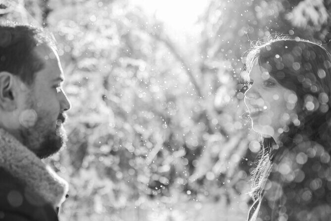 Private Professional Photoshoot in Chamonix - FAQ