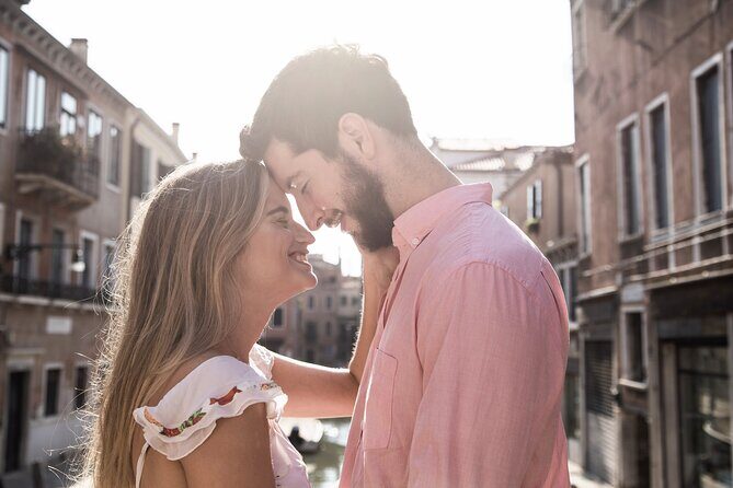 Private Professional Photoshoot Tour in Venice - Who Is This Tour Best For?