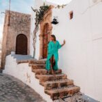 Private Professional Vacation Photoshoot in Corfu - The Photos and Editing