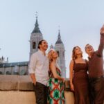 Private Professional Vacation Photoshoot in Madrid - The Sum Up